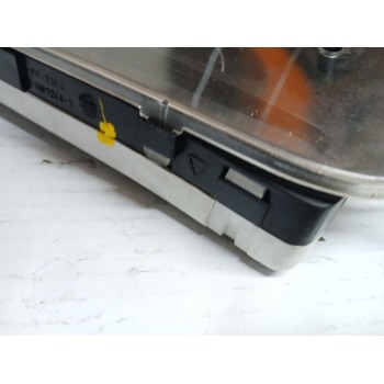 Recambio de cuadro instrumentos para citroën c2 (jm_) 1.4 hdi referencia OEM IAM P9650735480G01  