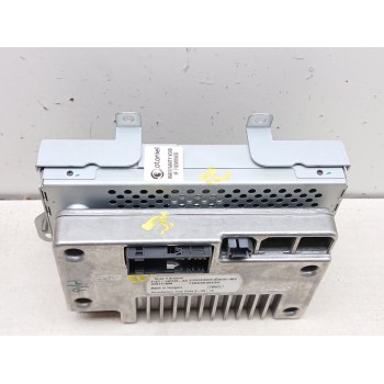 Recambio de pantalla multifuncion para ford focus iii 1.0 ecoboost referencia OEM IAM F1ET14F239AA  BM5T18B955FE