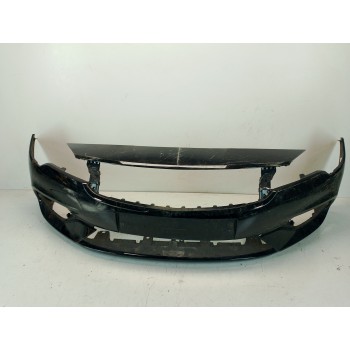 Recambio de paragolpes delantero para opel astra k (b16) 1.4 cng (68) referencia OEM IAM 39130492  