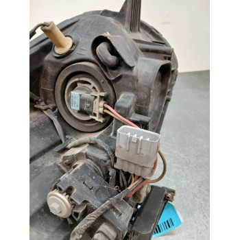 Recambio de faro izquierdo para subaru tribeca (b9) 3.0 (wxe) referencia OEM IAM lhd2254 1073205 