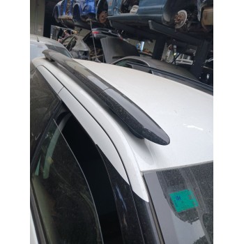 Recambio de barras techo para citroën c4 cactus 1.6 bluehdi 100 referencia OEM IAM   