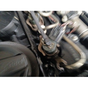 Recambio de despiece motor para bmw x1 (e84) sdrive 18 d referencia OEM IAM N47D20C  