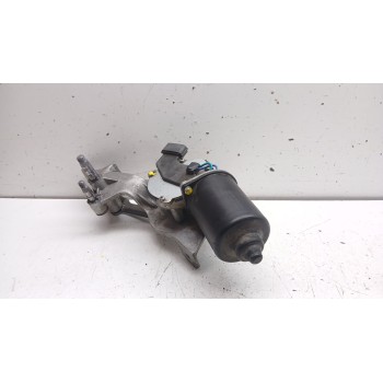 Recambio de motor limpia delantero para dacia spring ev (b6m1) referencia OEM IAM   