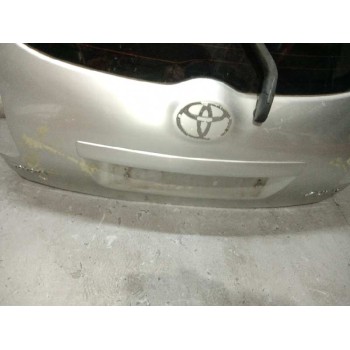 Recambio de porton trasero para toyota auris 2.0 d-4d cat referencia OEM IAM   