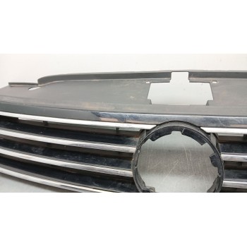 Recambio de rejilla paragolpes delantero para volkswagen passat alltrack b8 variant (3g5, cb5) 2.0 tsi 4motion referencia OEM IA
