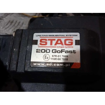 Recambio de modulo electronico para toyota auris hybrid active referencia OEM IAM 67R017009 110R007010 INSTALACION DE GAS