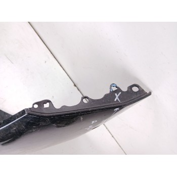 Recambio de paragolpes delantero para bmw 5 (g30, f90) 520 i referencia OEM IAM 51118098644  