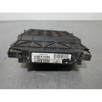 Recambio de caja reles / fusibles para peugeot 407 st sport referencia OEM IAM S120104600L  