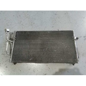 CONDENSADOR / RADIADOR AIRE ACONDICIONADO MR460451 