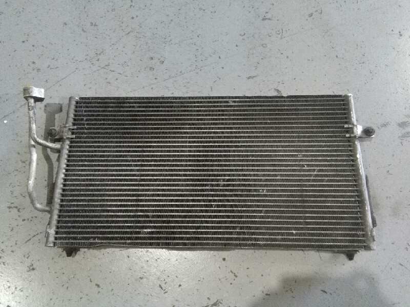 Recambio de condensador / radiador aire acondicionado para mitsubishi carisma berlina 5 (da0) 1900 di-d avance referencia OEM IA