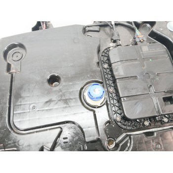 Recambio de deposito adblue para peugeot 308 business line 130 referencia OEM IAM 9818630780 21696001 P1012340