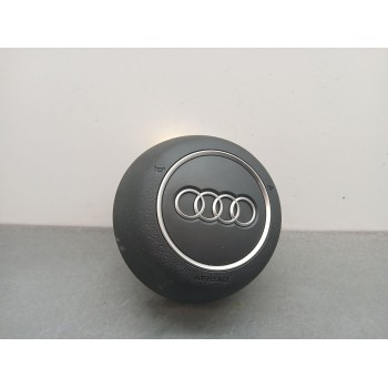 Recambio de kit airbag para audi a1 sportback (gba) referencia OEM IAM 82a880201j 82B857003G 82a880204f