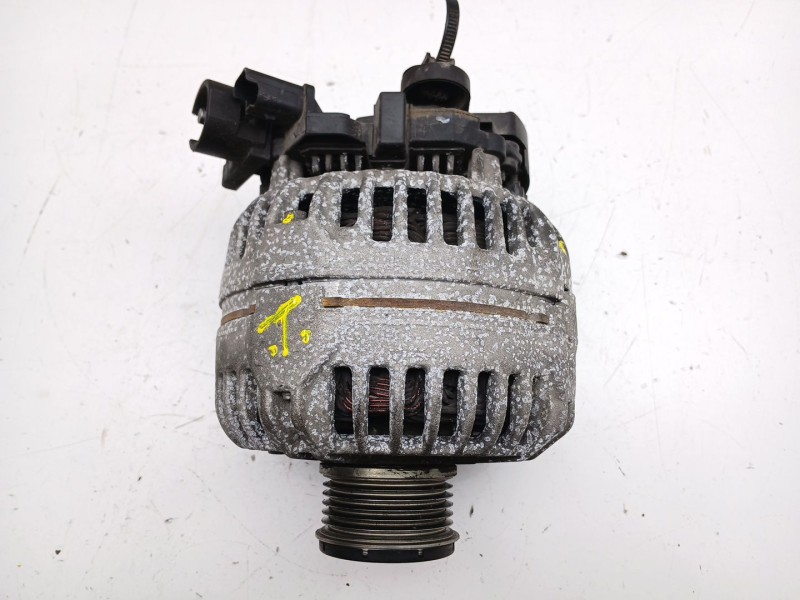 Recambio de alternador para peugeot 307 (3a/c) 1.6 hdi 110 referencia OEM IAM 9646321880 0124525035 