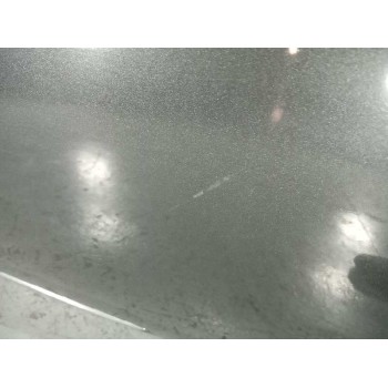 Recambio de puerta trasera izquierda para kia carens (un) 2.0 crdi referencia OEM IAM 770031D010 GRIS 