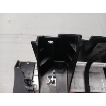 Recambio de sistema audio / radio cd para peugeot rifter 1.5 bluehdi 130 referencia OEM IAM 98162661ZD00  