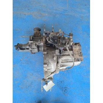 CAJA CAMBIOS S614JE 6V B