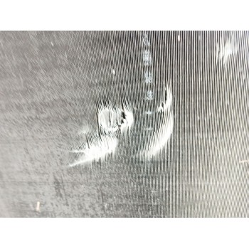 Recambio de radiador agua para audi a3 (8l1) 1.9 tdi referencia OEM IAM rm1185 853497t 