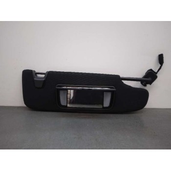 Recambio de parasol derecho para ford mustang gt referencia OEM IAM   