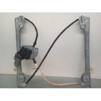 Recambio de elevalunas delantero izquierdo para peugeot 1007 urban referencia OEM IAM 118357AVG 400815 2 PINS