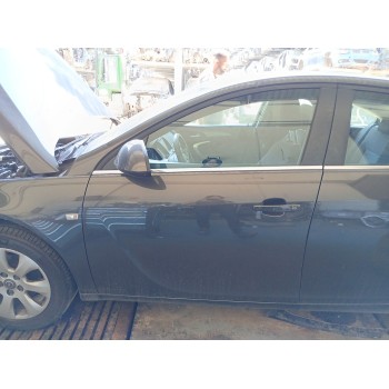 Recambio de puerta delantera izquierda para opel insignia a (g09) 1.6 cdti (68) referencia OEM IAM 124426  