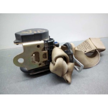 Recambio de pretensor airbag izquierdo para audi a8 (4e2) 3.7 quattro referencia OEM IAM 4E1857705QAC  