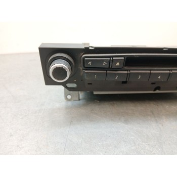 Recambio de sistema audio / radio cd para bmw 5 (e60) 520 d referencia OEM IAM 918790301  