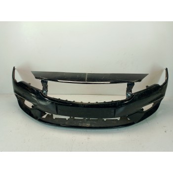 Recambio de paragolpes delantero para opel astra k (b16) 1.4 cng (68) referencia OEM IAM 39130492  