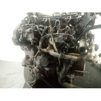 Recambio de motor completo para renault kangoo (f/kc0) alize referencia OEM IAM K9KB7  