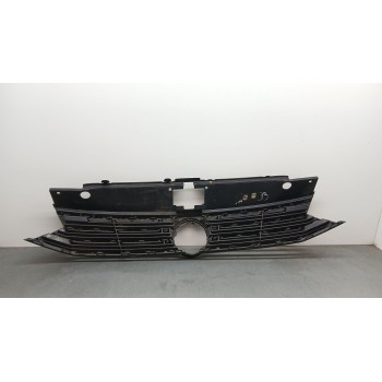 Recambio de rejilla paragolpes delantero para volkswagen passat alltrack b8 variant (3g5, cb5) 2.0 tsi 4motion referencia OEM IA