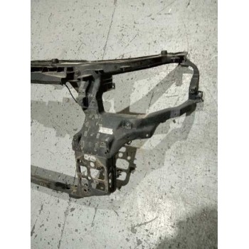 Recambio de panel frontal para hyundai santa fe (bm) 2.2 crdi classic (2wd) referencia OEM IAM   