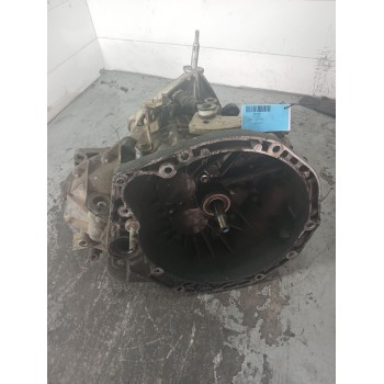 CAJA CAMBIOS PK6368 152.649KM 