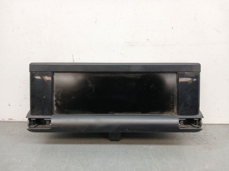 Recambio de cuadro instrumentos para citroën c4 cactus 1.6 bluehdi 100 referencia OEM IAM 9810313280  