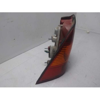 Recambio de piloto trasero izquierdo para ford focus berlina (cak) ambiente referencia OEM IAM  4 PUERTAS 