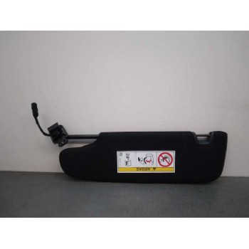 Recambio de parasol derecho para ford mustang gt referencia OEM IAM   