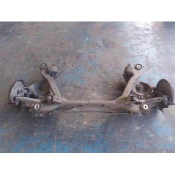 Recambio de puente trasero para audi a4 berlina (8e) 2.0 tdi 16v (103kw) referencia OEM IAM   