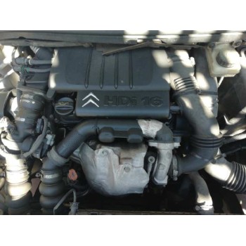 MOTOR COMPLETO 9HX M 