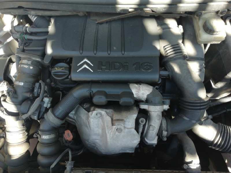 Recambio de motor completo para citroën c4 berlina collection referencia OEM IAM 9HX M 