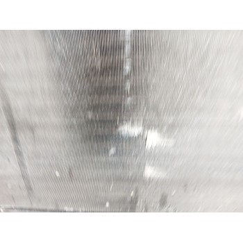 Recambio de radiador agua para audi a3 (8l1) 1.9 tdi referencia OEM IAM rm1185 853497t 