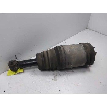 Recambio de amortiguador trasero derecho para land rover discovery v6 td s referencia OEM IAM 22241481 SUSPENSION NEUMATICA 