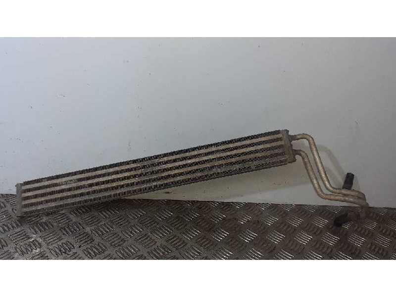 Recambio de radiador aceite para volkswagen touareg (7la) tdi v10 referencia OEM IAM 7L6422885 95534706910 7L6422885E