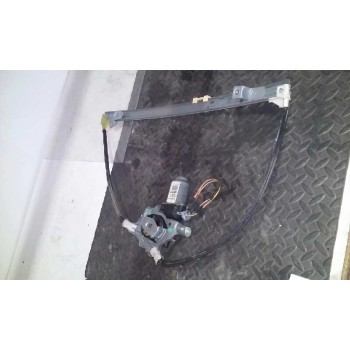 ELEVALUNAS DELANTERO DERECHO 5P ELECTRICO 2PIN