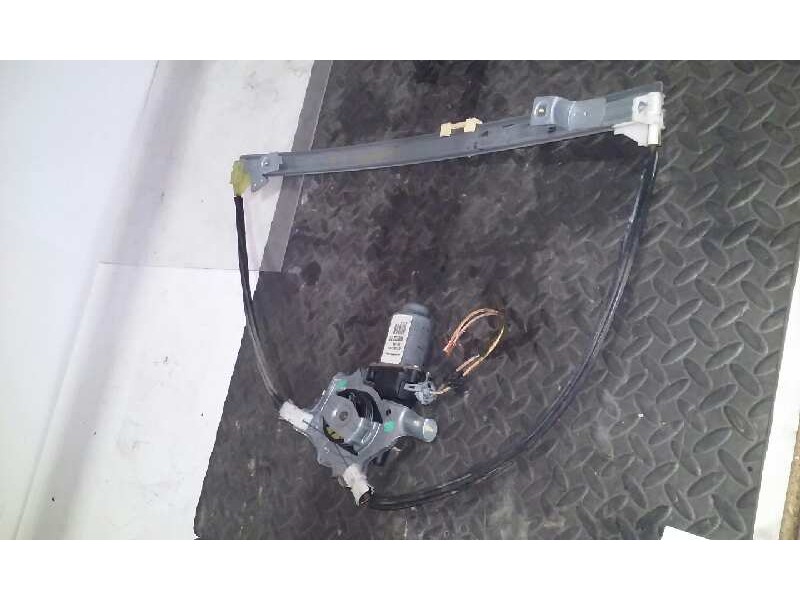 Recambio de elevalunas delantero derecho para renault scenic (ja..) 1.9 d rt referencia OEM IAM  5P ELECTRICO 2PIN