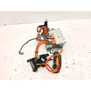 Recambio de inversor para dacia spring ev (b6m1) referencia OEM IAM 296059709R  