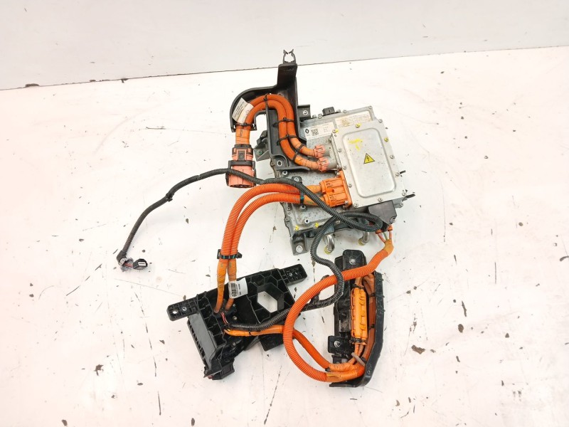 Recambio de inversor para dacia spring ev (b6m1) referencia OEM IAM 296059709R  