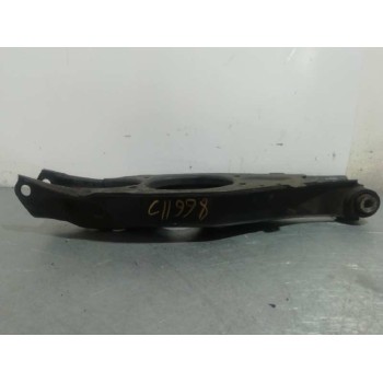 Recambio de brazo suspension inferior trasero izquierdo para ssangyong rodius xdi premium referencia OEM IAM   