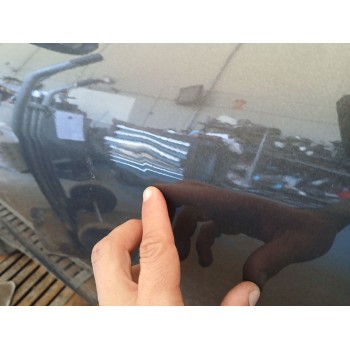 Recambio de puerta delantera izquierda para opel insignia a (g09) 1.6 cdti (68) referencia OEM IAM 124426  