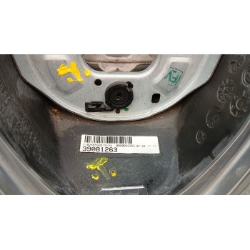 Recambio de volante para opel mokka x excellence referencia OEM IAM 39081263  