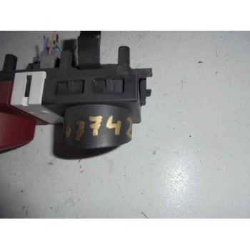 Recambio de warning para renault megane ii berlina 5p authentique referencia OEM IAM 8200095493  