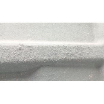 Recambio de bandeja trasera para nissan qashqai ii (j11, j11_) 1.2 dig-t referencia OEM IAM 799104EA0A  