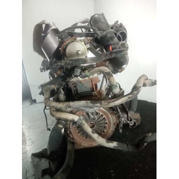 Recambio de motor completo para renault kangoo (f/kc0) alize referencia OEM IAM K9KB7  